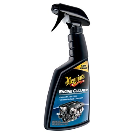 Meguiar's Engine Clean Spray 450ml