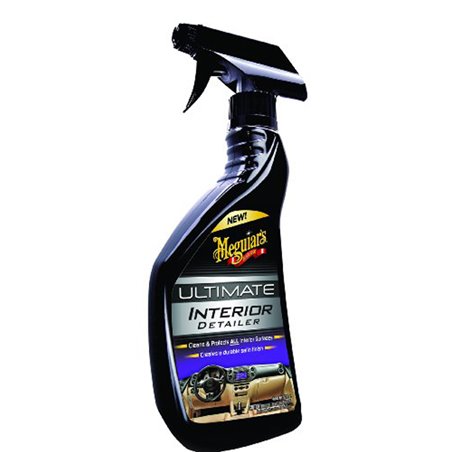 Meguiar's Ultimate Interior Detailer 450ml