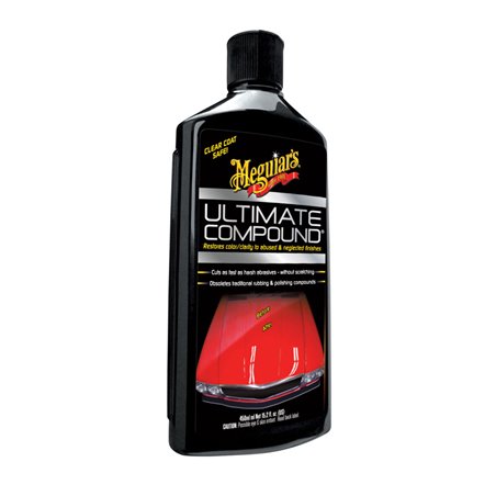 Meguiar's Ultimate Compound 450ml