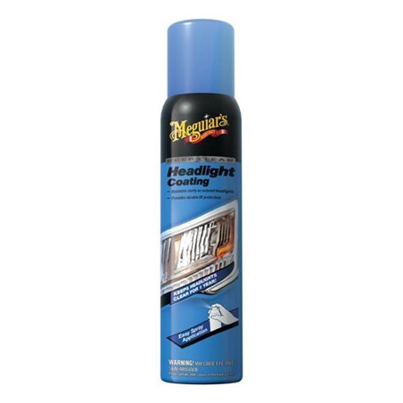 Meguiar's Keep Clear Headlight Coating 118ml