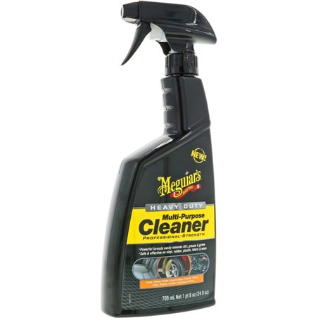 Meguiar's Heavy Duty Multi Purpose Cleaner 710ml