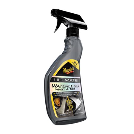 Meguiar's Ultimate Waterless Wheel & Tire 709ml