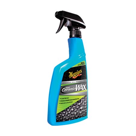 Meguiar's Hybrid Ceramic Wax 768ml