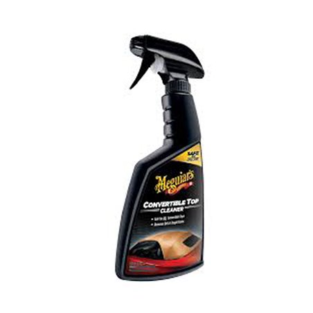 Meguiar's Convertible & Cabriolet Cleaner Spray 450ml