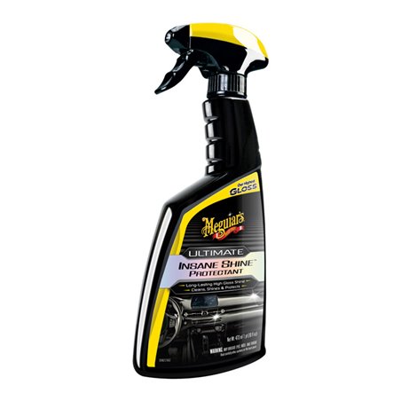 Meguiar's Ultimate Interior Shine Protectant 473ml