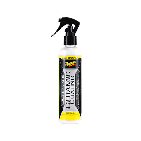 Meguiar's Ultimate Ceramic Coating 236ml