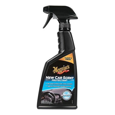 Meguiar's New Car Scent Protectant 473ml