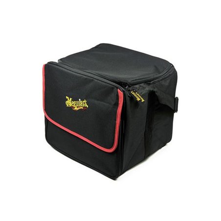 Meguiar's Kit Bag 24x30x30cm (excl. produits)