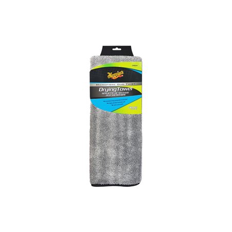 Meguiar's Duo Twist Drying Towel XL 50x90cm