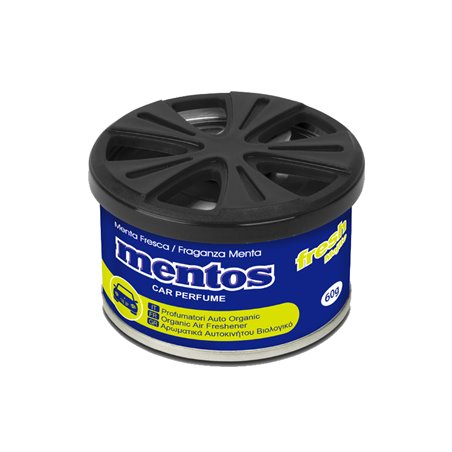 Canette Désodorisant Mentos Mojito 60g