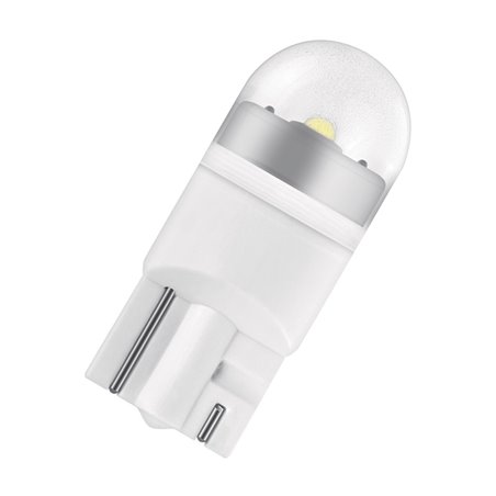 Osram LEDriving SL W5W - T10 - Cool White - 12V - set de 2 pièces (6000K)