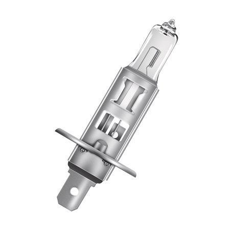 Osram Original Ampoule Halogène - H1 - 12V/55W - la pièce