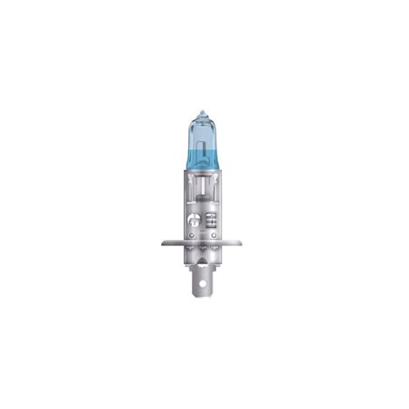 Osram Cool Blue Intense NextGen Ampoule Halogène - H1 - 12V/55W - la pièce