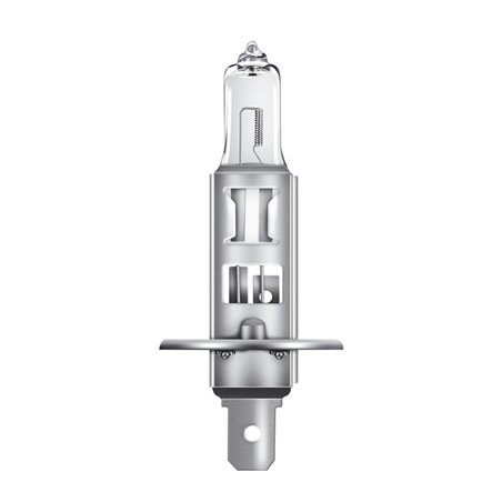 Osram Ultra Life Ampoules Halogène - H1 - 12V/55W - set de 2 pièces