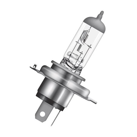 Osram Original Ampoule Halogène - H4 - 12V/60-55W - la pièce