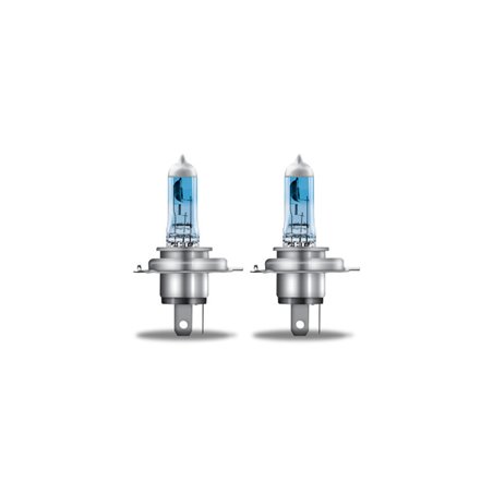 Osram Cool Blue Intense NextGen Ampoules Halogène - H4 - 12V/60-55W - set de 2 pièces