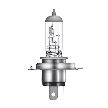 Osram Ultra Life Ampoule Halogène - H4 - 12V/60-55W - la pièce