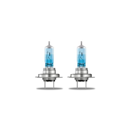 Osram Cool Blue Intense NextGen Ampoules Halogène - H7 - 12V/55W - set de 2 pièces