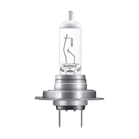 Osram Night Breaker Silver Ampoule Halogène - H7 - 12V/55W - la pièce