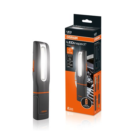 Osram LEDinspect® MAX 500 - Lampe d'inspection manuelle