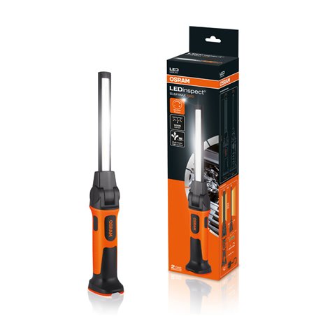 Osram LEDinspect® SLIM MAX 1000 - Lampe d'inspection manuelle