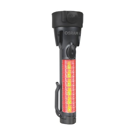 Osram LEDguardian® Saver Light Plus - Feux d'avertissement multifonctionnelle