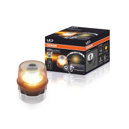 Osram LEDguardian® Road Flare Signal TA20 - Feux d'avertissement