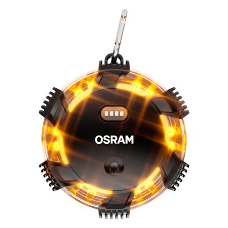 Osram LEDguardian® Road Flare - Feux d'avertissement