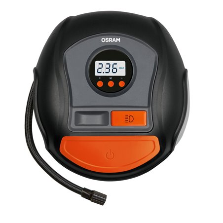 Osram Tyre Inflate 450 Compresseur