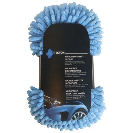 Protecton Éponge Insectes Microfibre