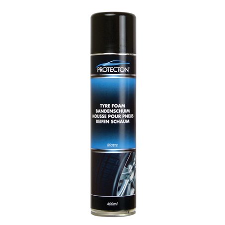 Protecton Rénovateur pneus 400ml