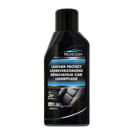 Protecton Rénovateur cuir 500ml