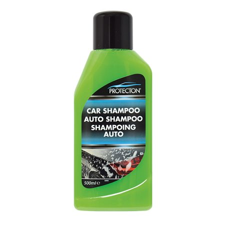 Protecton Shampoing auto 500ml