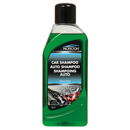 Protecton Shampoing auto décrassant 1-Litre