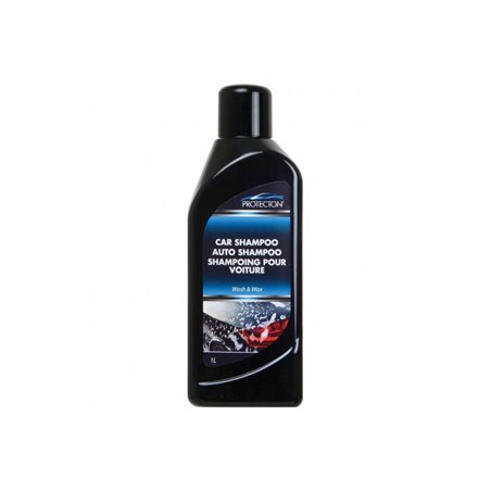 Protecton Shampoing Auto Wash & Wax 1L