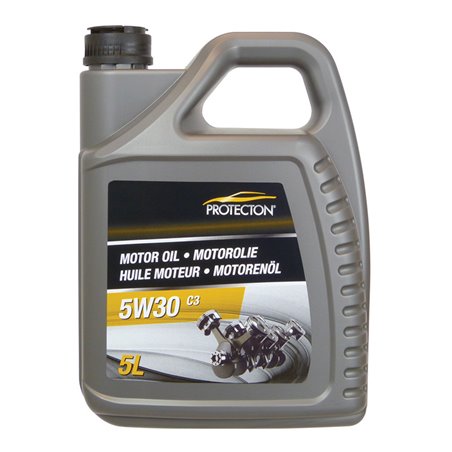 Protecton Huile moteur synthétique 5W30 C3 5-Litre