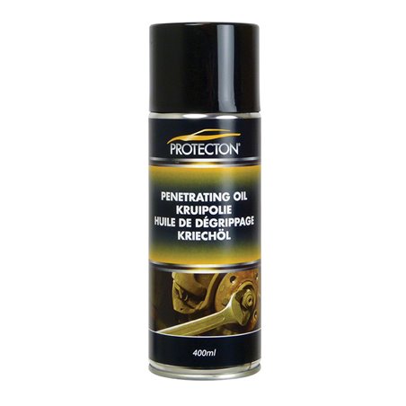 Protecton Huile de dégrippage 400ml