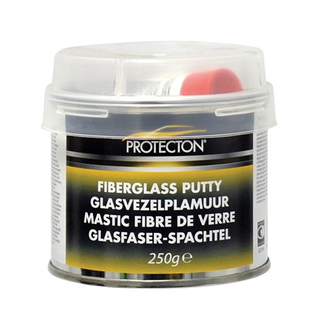 Protecton Mastic fibre de verre 250gr