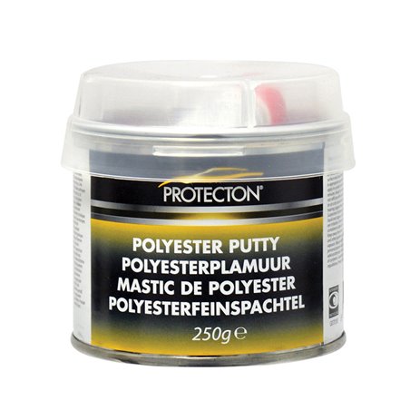 Protecton Mastic de polyester 250g