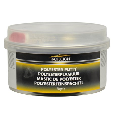 Protecton Mastic de polyester 1kg