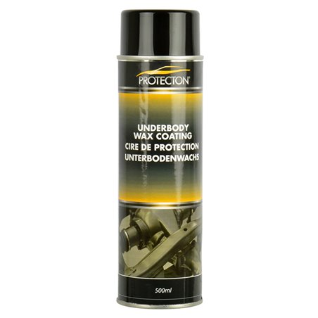 Protecton Cire de protection 500ml