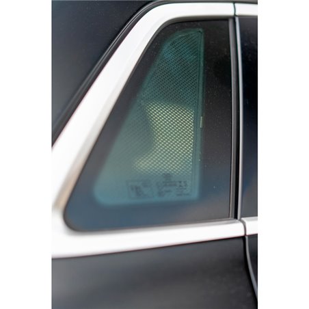 Set de Car Shades sur mesure pour Audi A3 8Y 5 portes 2020- (6-pièces)