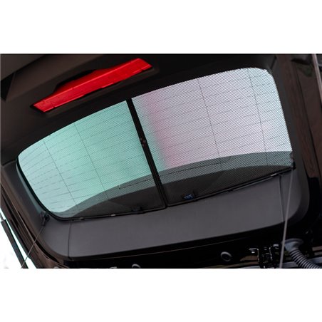 Set de Car Shades sur mesure pour BMW Série 1 F40 5 portes 2019- (6-pièces)