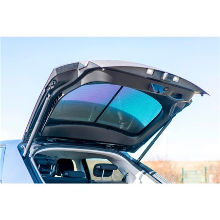 Set de Car Shades sur mesure pour Hyundai Ioniq 5 (NE) 2020- (6-pièces)