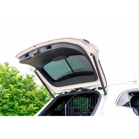 Set de Car Shades sur mesure pour Mercedes GLA (H247) 2020- (4-pièces)