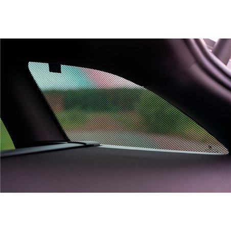 Set de Car Shades sur mesure pour Skoda Octavia IV (NX5) Kombi 2020- (6-pièces)