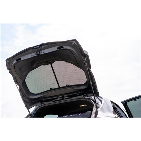 Set de Car Shades sur mesure pour Toyota Corolla (E21) HB 5-deurs 2019- (4-pièces)