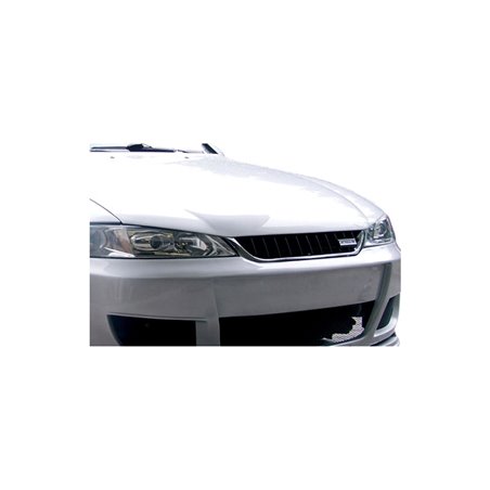 Extension de capôt sur mesure pour Opel Vectra B 1995-2002 (Métal)