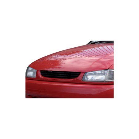 Extension de capôt sur mesure pour Seat Ibiza/Cordoba 1993-1999 (Métal)