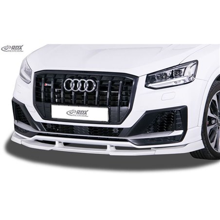 Spoiler avant Vario-X sur mesure pour Audi SQ2 (GA) 2018-2020 (PU)